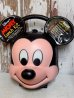 画像2: ct-151208-21 Mickey Mouse / Aladdin 80's Lunchbox (2)