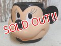 ct-151208-11 Minnie Mouse / Applause 90's Face Mug