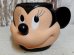 画像1: ct-151208-11 Minnie Mouse / Applause 90's Face Mug (1)