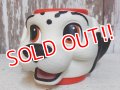 ct-151208-16 Dalmatian / Applause 90's Puppy Face Mug