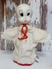 画像1: ct-151118-39 Casper / Gund 50's Puppet (1)