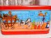 画像5: ct-151210-01 Walt Disney's America on Parade / Aladdin 70's Metal Lunchbox