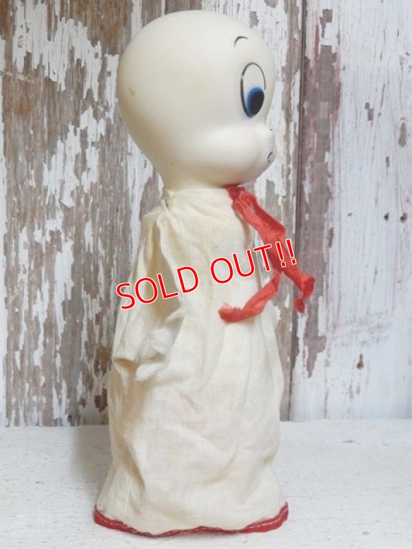 画像3: ct-151118-39 Casper / Gund 50's Puppet
