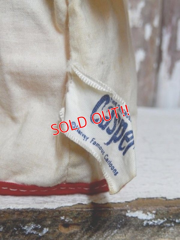 画像5: ct-151118-39 Casper / Gund 50's Puppet