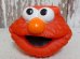 画像1: ct-151208-02 Elmo / Applause 90's Face Mug (1)