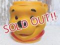 ct-151208-08 Winnie the Pooh / Applause 90's Face Mug