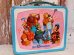 画像2: ct-151210-04 Walt Disney World / 70's Metal Lunchbox (2)