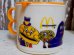 画像3: ct-151208-78 McDonald's / 1983 Plastic Mug (3)