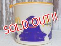 ct-151208-77 McDonald's / 1983 Plastic Mug "Grimace"