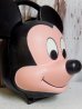 画像2: ct-151208-22 Mickey Mouse / Aladdin 80's Lunch Kit Box (2)
