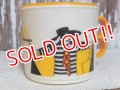 ct-151208-76 McDonald's / 1983 Plastic Mug "Hamburglar"