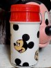 画像6: ct-151208-22 Mickey Mouse / Aladdin 80's Lunch Kit Box