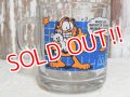 gs-151210-06 Garfield / McDonald's Kid's meal 70's mug (E)