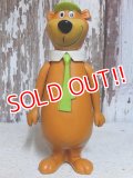 ct-151201-48 Yogi Bear / 80's Figure