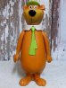 画像1: ct-151201-48 Yogi Bear / 80's Figure (1)