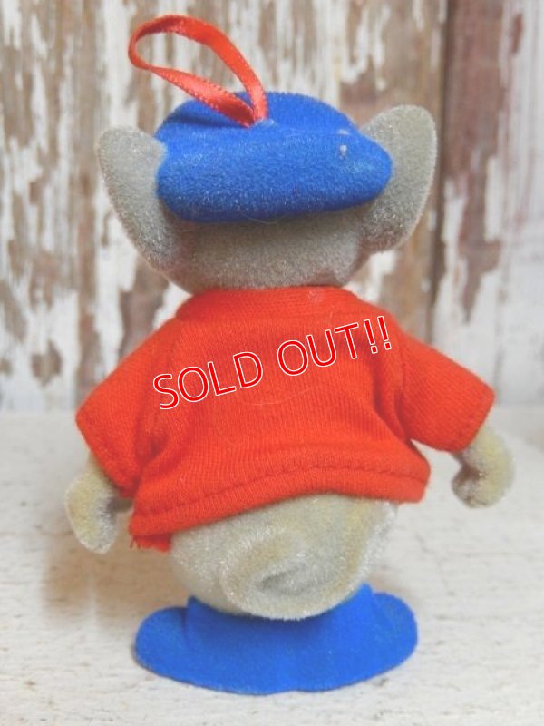 画像4: ct-151208-81 The Rescuers / Bernard 90's Ornament