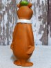 画像4: ct-151201-47 Yogi Bear / 80's Soft Vinyl Figure (4)