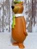 画像3: ct-151201-47 Yogi Bear / 80's Soft Vinyl Figure (3)