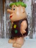 画像3: ct-151201-10 Barney Rubble / Knickerbocker 60's Rubber doll