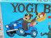 画像2: ct-151201-14 Yogi Bear / Milton Bradley 70's Yogi Bear Game (2)