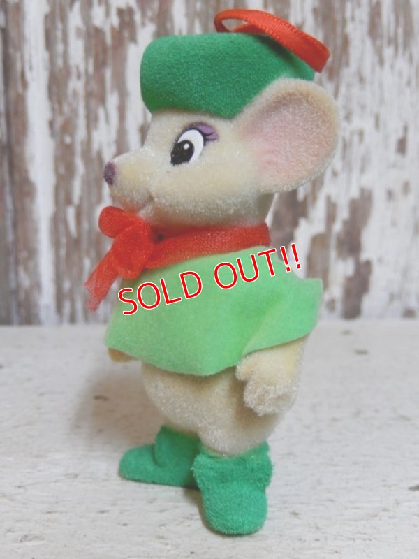 画像3: ct-151208-80 The Rescuers / Miss Bianca 90's Ornament