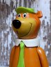 画像2: ct-151201-48 Yogi Bear / 80's Figure (2)