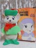 画像1: ct-151208-80 The Rescuers / Miss Bianca 90's Ornament (1)