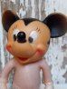 画像2: ct-151213-03 Minnie Mouse / Sun Rubber 50's Doll (S) (2)