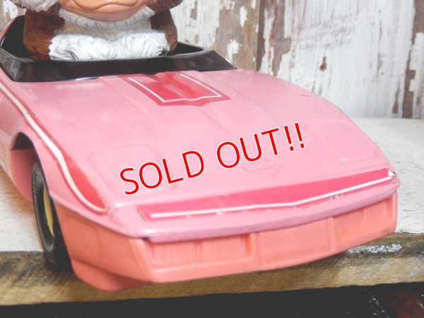 画像4: ct-151213-01 Gremlins / ERTL 80's Gizmo & Corvette