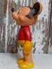 画像4: ct-151213-02 Mickey Mouse / Sun Rubber 50's Doll (S) (4)