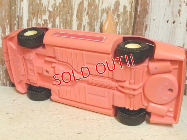 画像7: ct-151213-01 Gremlins / ERTL 80's Gizmo & Corvette