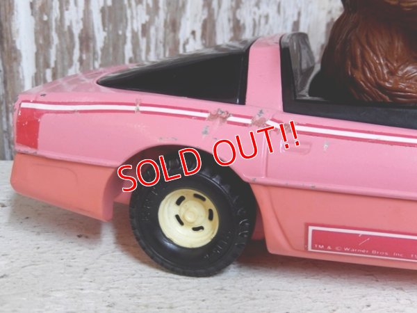 画像5: ct-151213-01 Gremlins / ERTL 80's Gizmo & Corvette