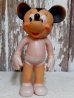 画像1: ct-151213-03 Minnie Mouse / Sun Rubber 50's Doll (S) (1)