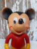 画像2: ct-151213-02 Mickey Mouse / Sun Rubber 50's Doll (S) (2)