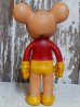 画像5: ct-151213-02 Mickey Mouse / Sun Rubber 50's Doll (S) (5)