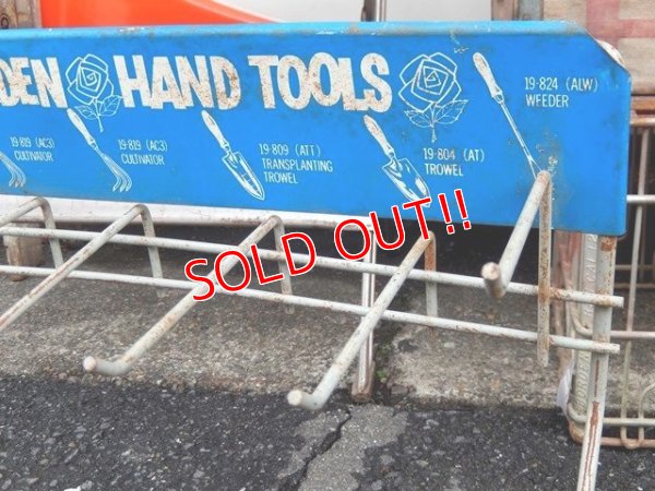 画像3: dp-151212-05 Ames Garden Hand Tools Hook