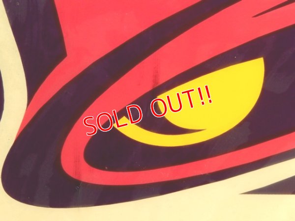 画像5: dp-151212-01 Taco Bell / 90's〜Drive Thru Sign