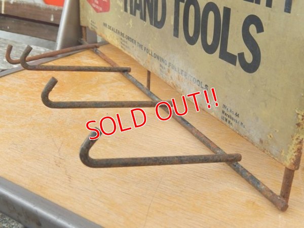 画像4: dp-151212-03 Fuller / 70's Hand Tools Hook