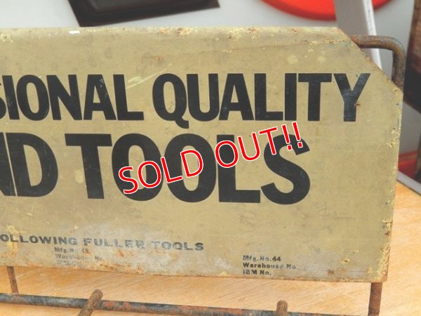 画像3: dp-151212-03 Fuller / 70's Hand Tools Hook