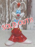 ct-151213-22 Roger Rabbit / 90's Ceramic Figure