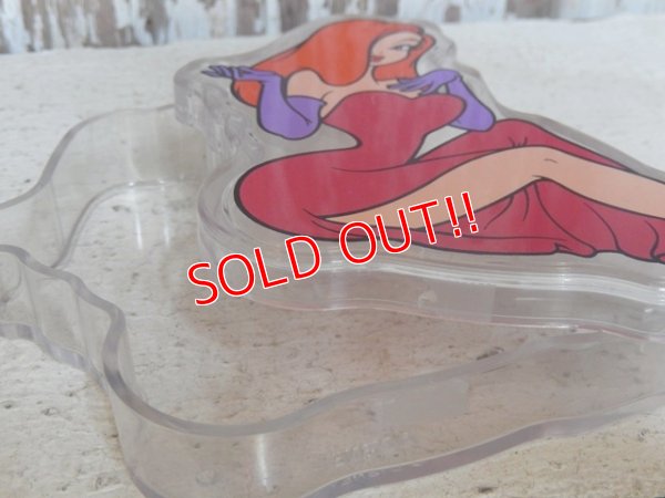 画像4: ct-151213-25 Jessica Rabbit / 80's Candy Container