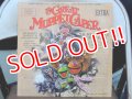 ct-151213-36 The Great Muppet Caper / 80's Record