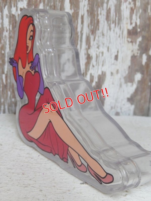 画像3: ct-151213-25 Jessica Rabbit / 80's Candy Container