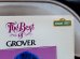 画像3: ct-151213-35 The Best of Grover / 80's Record