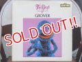 ct-151213-35 The Best of Grover / 80's Record