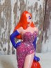 画像2: ct-151213-28 Jessica Rabbit / 80's Ceramic Figure (2)