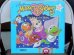 画像1: ct-151213-34 Muppet Babies / Rocket to the Stars 80's Record (1)