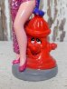 画像3: ct-151213-28 Jessica Rabbit / 80's Ceramic Figure