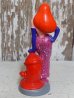 画像6: ct-151213-28 Jessica Rabbit / 80's Ceramic Figure