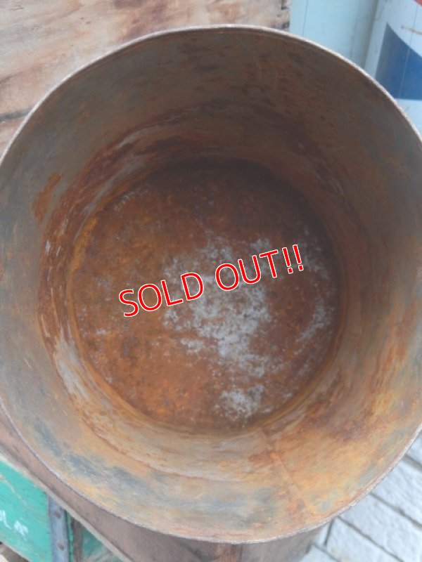画像7: dp-151220-02 Quaker State / Vintage Oil Can